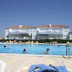 アパート Pool View 2 Bedroom 1st Floor Apartment, Oasis Parque Near Alvor At14