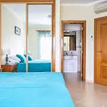 アパート Pool View 2 Bedroom 1st Floor Apartment, Oasis Parque Near Alvor At14