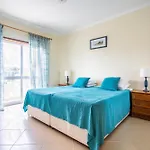 Pool View 2 Bedroom 1st Floor Apartment, Oasis Parque Near Alvor At14 アパート *