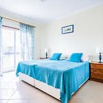 アパート Pool View 2 Bedroom 1st Floor Apartment, Oasis Parque Near Alvor At14