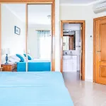 アパート Pool View 2 Bedroom 1st Floor Apartment, Oasis Parque Near Alvor At14 ポルティマン