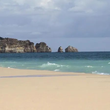Pool View 2 Bedroom 1st Floor Apartment, Oasis Parque Near Alvor At14 * Portimao