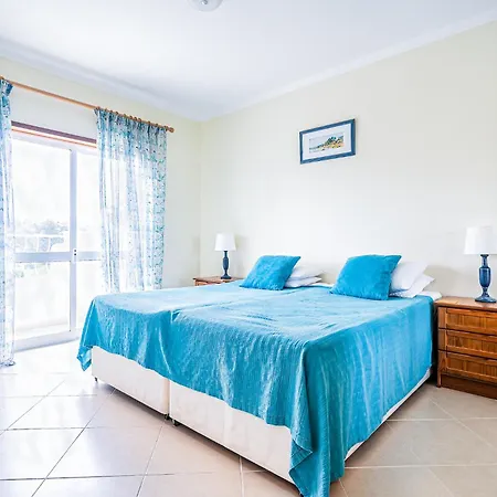 Apartment Pool View 2 Bedroom 1st Floor Apartment, Oasis Parque Near Alvor At14