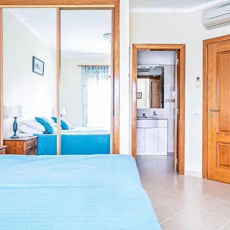 Apartment Pool View 2 Bedroom 1st Floor Apartment, Oasis Parque Near Alvor At14 Portimao