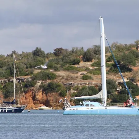 아파트 Pool View 2 Bedroom 1st Floor Apartment, Oasis Parque Near Alvor At14