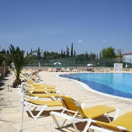 Lägenhet Pool View 2 Bedroom 1st Floor Apartment, Oasis Parque Near Alvor At14 *