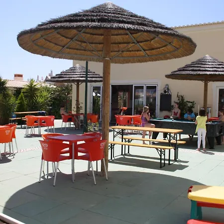 Lägenhet Pool View 2 Bedroom 1st Floor Apartment, Oasis Parque Near Alvor At14 *